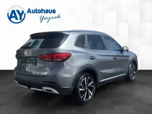 MG ZS Bild 5