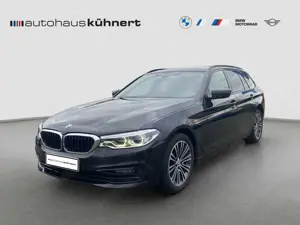 BMW 530 d xDrive Touring Aut. Sport Line AHK PanoSD HUD