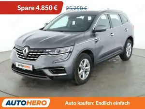 Renault Koleos 2.0 BLUE dCi Zen Aut.*NAVI*LED*TEMPO*PDC*SHZ*