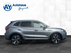 MG ZS Bild 4