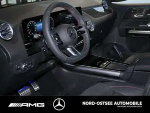 Mercedes-Benz B 200 d AMG NIGHT PANO KEYLESS MULTIBEAM DISTRON Bild 5