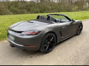 Porsche 718 718 Boxster S PDK Bild 2