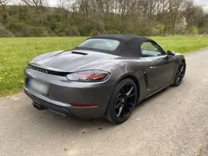 Porsche 718 718 Boxster S PDK Bild 3