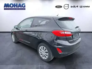 Ford Fiesta Cool  Connect *Beheizte Frontscheibe*GJ-Reifen* Bild 4
