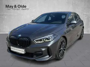 BMW 118 i Aut M Sport 19'' Navi LED Hifi Kamera SHZ Klimaa