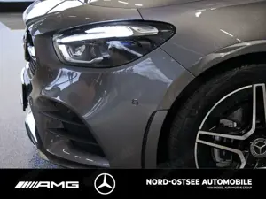 Mercedes-Benz B 200 d AMG NIGHT PANO KEYLESS MULTIBEAM DISTRON Bild 3