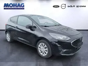 Ford Fiesta Cool  Connect *Beheizte Frontscheibe*GJ-Reifen* Bild 2