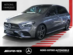Mercedes-Benz B 200 d AMG NIGHT PANO KEYLESS MULTIBEAM DISTRON
