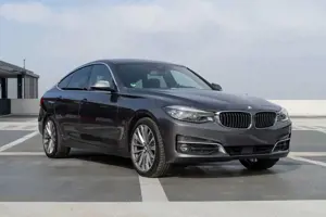 BMW 320 dx GT Luxury/HiFi/Acc/Pano/360°/DrivAss/Keyless
