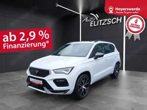 CUPRA Ateca TSI DSG 4Drive LED AHK Navi Pano AID ACC Park-A...