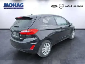 Ford Fiesta Cool  Connect *Beheizte Frontscheibe*GJ-Reifen* Bild 3