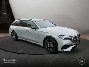 Mercedes-Benz E 300 e T Hybrid AMG Distr. LED AHK Night Kamera Bild 5