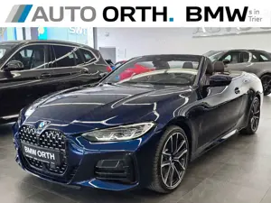 BMW Others M440i xDrive Cabrio LEDER HUD ACC 360° NACKENHZG