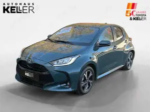 Toyota Yaris Hybrid Teamplayer***Kamera,SHZ,Klima***