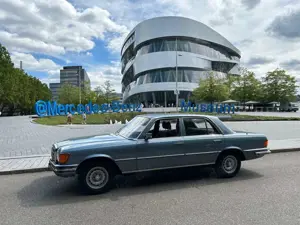Mercedes-Benz Others SE 350 / W116