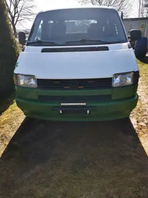 Volkswagen T4 Multivan