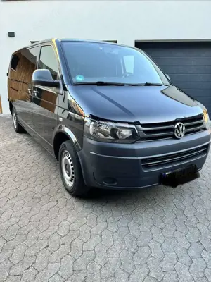 Volkswagen T5 Transporter
