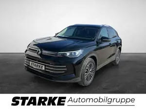 Volkswagen Tiguan 1.5 eTSI DSG Elegance