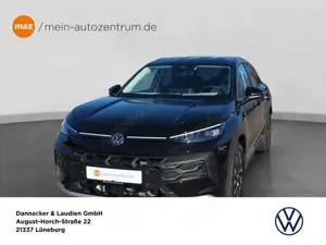 Volkswagen T-Roc Style 1.5 l eTSI OPF 150 PS 7-Gang-DSG