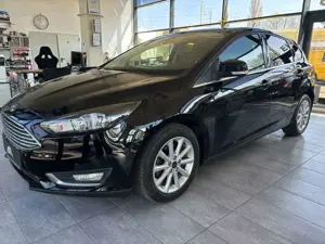Ford Focus Lim.*Automatik*inkl. 24 Monate MPR-Garanti