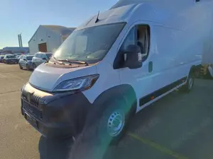 Peugeot Boxer 2.2 435 L4H2 Heavy BlueHDi 140*Kamera*Navi