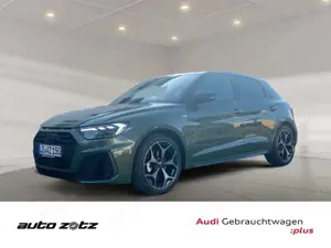 Audi A1 Sportback S line 35 TFSI S tronic S Line,Kam.