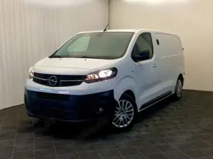 Opel Vivaro Kasten Edition M L2 *1.Hand,WÜRTH-Ausbau*