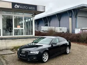 Audi A5 Sportback 2.0 TDI/NAVI/SHZ/TEMPO/PDC