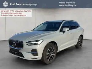 Volvo XC60 XC60 B5 B AWD Core, Driver Assistance