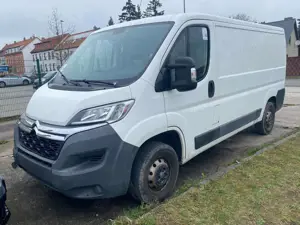 Citroen Jumper 2.2 e-HDi 33 L2H1 Business Klima