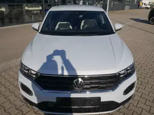 Volkswagen T-Roc Bild 5