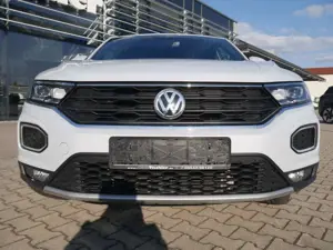 Volkswagen T-Roc Bild 4