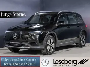 Mercedes-Benz EQB 350 EQB 350 4M Progressive LED/Kamera/Adv.Sound/SHZ