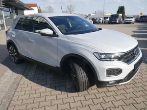 Volkswagen T-Roc Bild 3