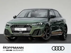 Audi A1 S line 40 TFSI 152(207) kW(PS) S tr