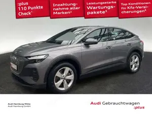 Audi Q4 e-tron Q4 Sportback 40 e-tron