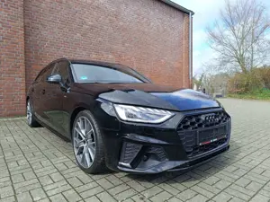 Audi A4 35 TDI S line Competition*Matrix*LED*19Zoll*1Hand