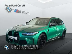 BMW M3 Competition Touring M-xDrive adapLED 360° H/K Keyl