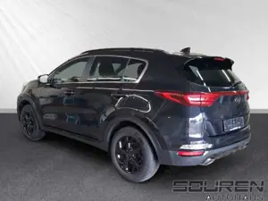 Kia Sportage Bild 3