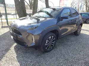 Toyota Yaris Cross Yaris Cross Hybrid 116 1.5 VVT-i Hybrid Style