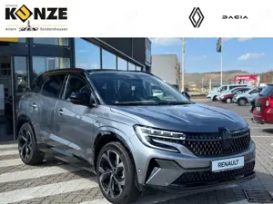 Renault Austral Techno Esprit Alpine Mild Hybrid 160 Aut