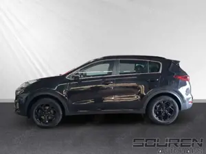 Kia Sportage Bild 2