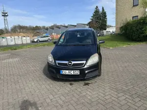 Opel Zafira 1.9 CDTI Automatik Sport