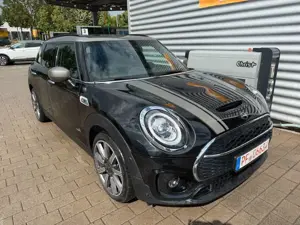 MINI Cooper SD Clubman Mini Yours ""Vollausstattung""