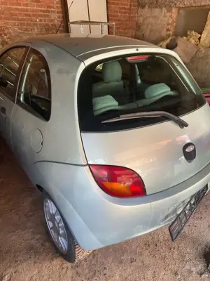 Ford Ka/Ka+ Ka 1