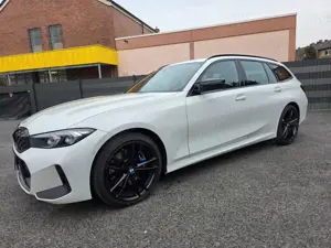 BMW 340 M340d xDrive HeadUp-19Zoll-ShadowLine-AHK