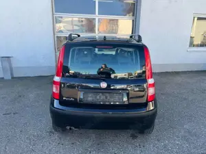 Fiat Panda Bild 4