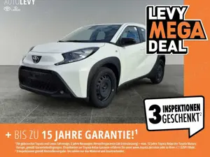 Toyota Aygo X 1.0 Business SS *CARPLAY*RFK*SHZ*