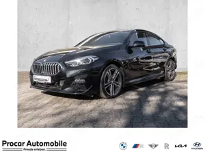 BMW 218 d Gran Coupé M Sport HUD RFK NAVI LED DAB LM