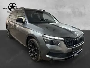 Skoda Kamiq 1.5TSI  Monte Carlo NAVI PANO LED VIRTUAL